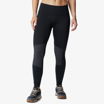 Columbia Colanti Back Beauty Warm Hybrid Legging 