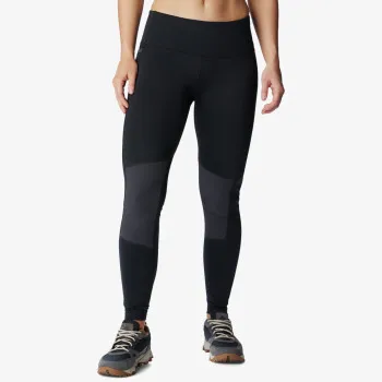 COLUMBIA Colanti Back Beauty Warm Hybrid Legging 