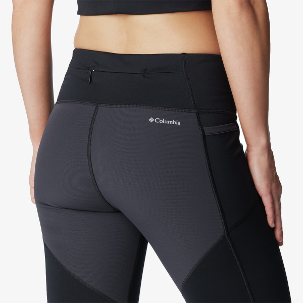 Columbia Colanti Back Beauty Warm Hybrid Legging 