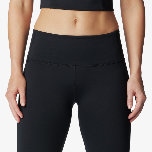 Columbia Colanti Back Beauty Warm Hybrid Legging 