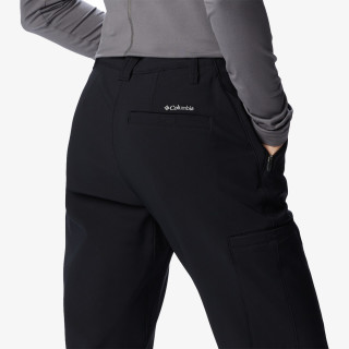 Columbia Pantaloni Back Beauty™ Warm Softshell Pant 