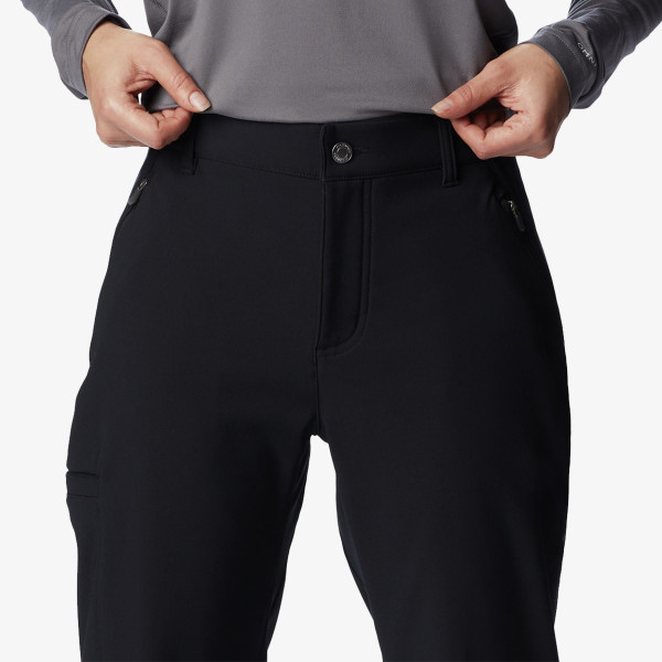 Columbia Pantaloni Back Beauty™ Warm Softshell Pant 