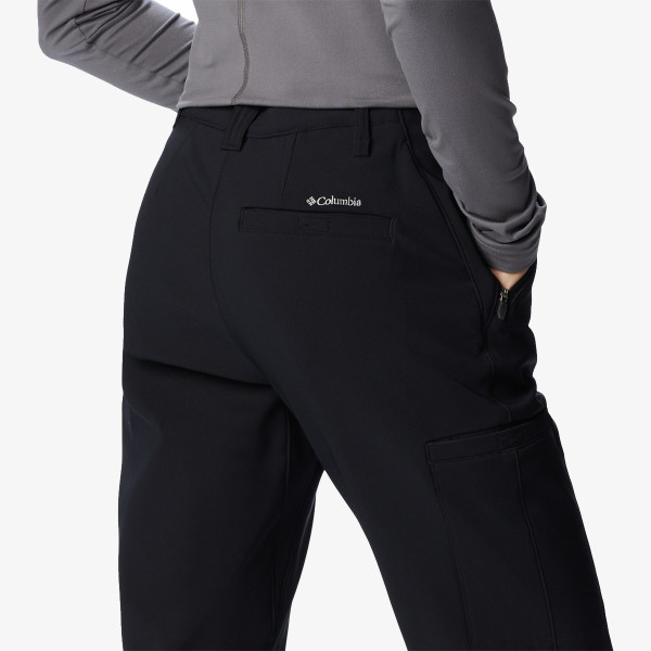 Columbia Pantaloni Back Beauty™ Warm Softshell Pant 