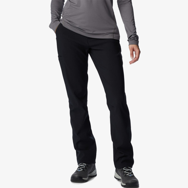 Columbia Pantaloni Back Beauty™ Warm Softshell Pant 