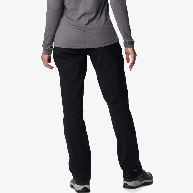 Columbia Pantaloni Back Beauty™ Warm Softshell Pant 