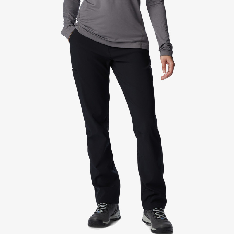 Columbia Pantaloni Back Beauty™ Warm Softshell Pant 
