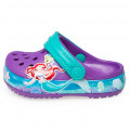 Crocs Papuci AMETHYST 