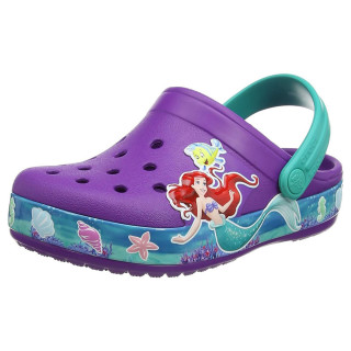 Crocs Papuci AMETHYST 