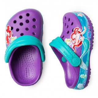 Crocs Papuci AMETHYST 