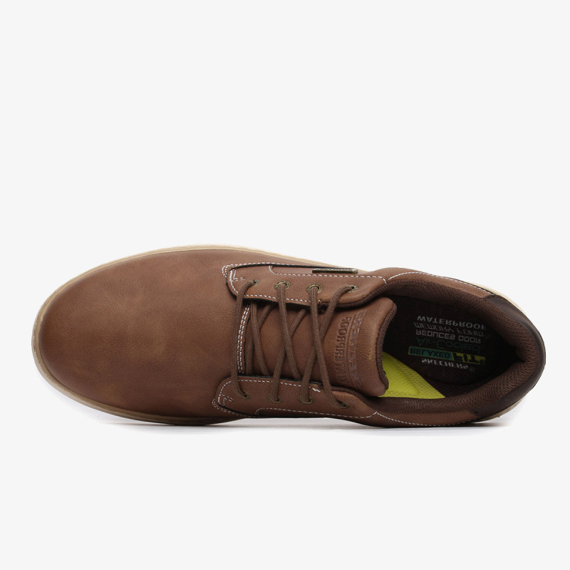 Skechers Pantofi Sport Garlan - Pryor 