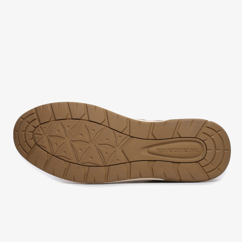 Skechers Pantofi Sport Garlan - Pryor 