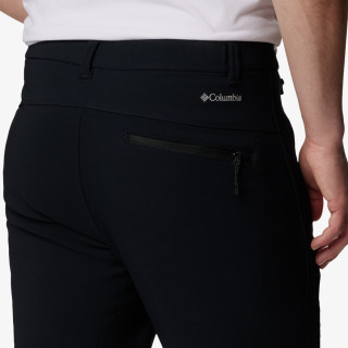 Columbia Pantaloni Triple Canyon II Fall Hiking 