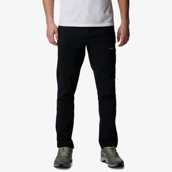 COLUMBIA Pantaloni Triple Canyon II Fall Hiking 