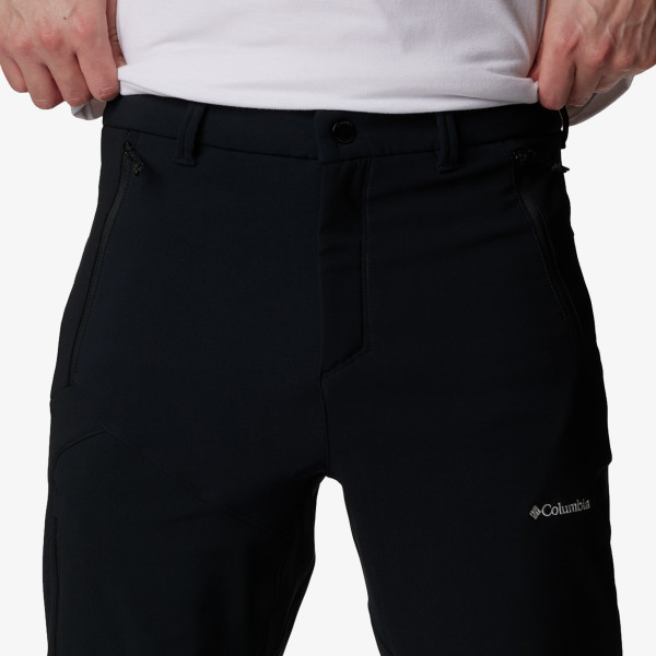 Columbia Pantaloni Triple Canyon II Fall Hiking 