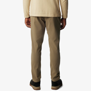 COLUMBIA Pantaloni Triple Canyon II Fall Hiking 