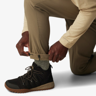 COLUMBIA Pantaloni Triple Canyon II Fall Hiking 