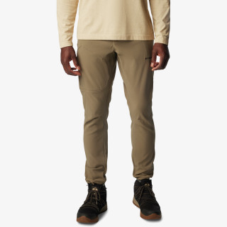 COLUMBIA Pantaloni Triple Canyon II Fall Hiking 