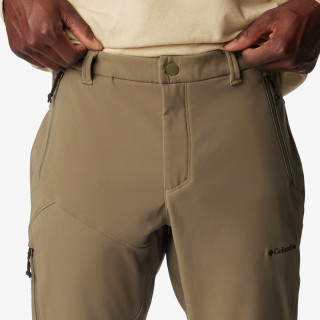 Columbia Pantaloni Triple Canyon II Fall Hiking 