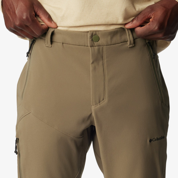 COLUMBIA Pantaloni Triple Canyon II Fall Hiking 