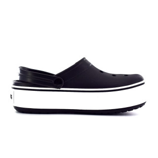 CROCS Slapi CROCS CROCBAND PLATFORM CLOG 205434