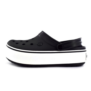 Crocs Slapi CROCS CROCBAND PLATFORM CLOG 205434 