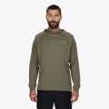 COLUMBIA Hanorac Mesa Waffle Knit 