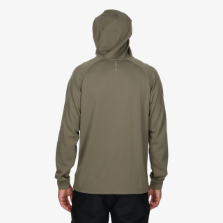 COLUMBIA Hanorac Mesa Waffle Knit 
