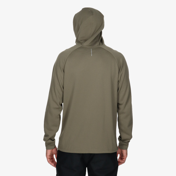 COLUMBIA Hanorac Mesa Waffle Knit 