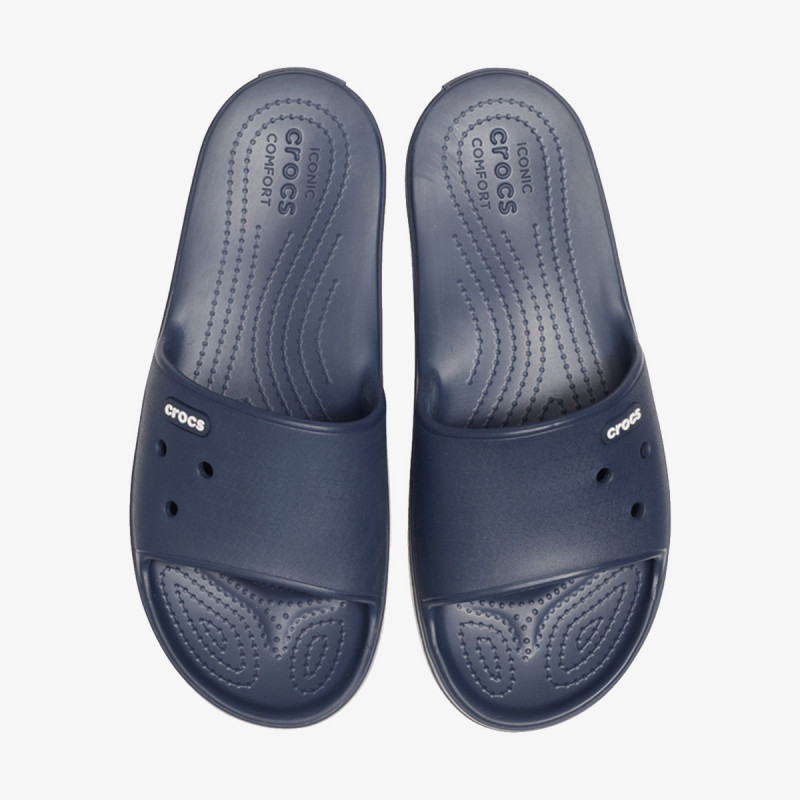Crocs Papuci CROCS CROCBAND III SLIDE 