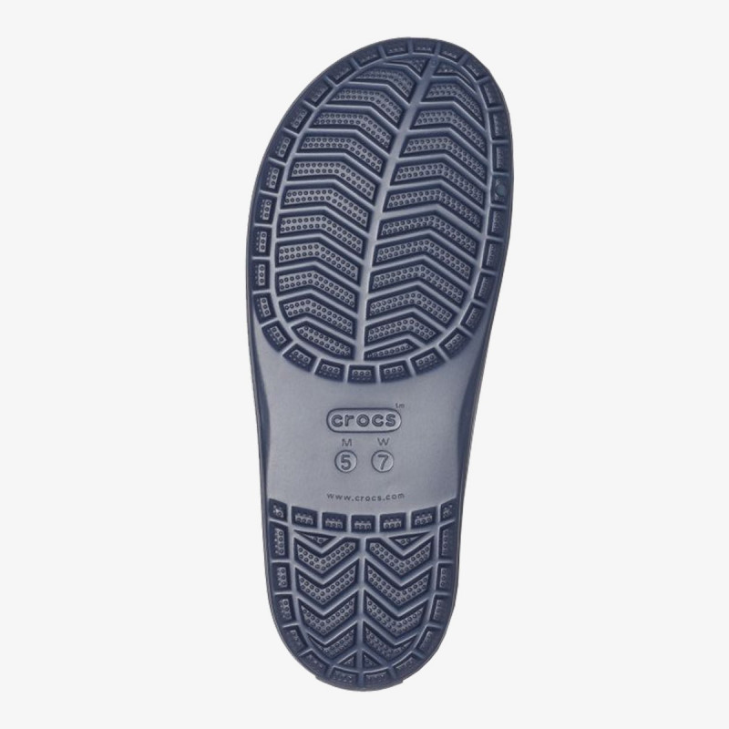Crocs Papuci CROCS CROCBAND III SLIDE 