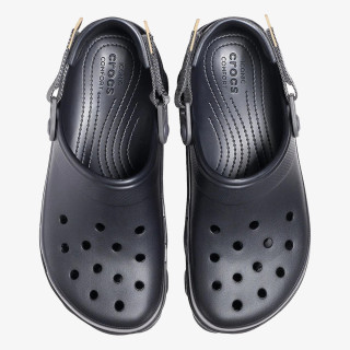 Crocs Papuci All-Terrain Clog 