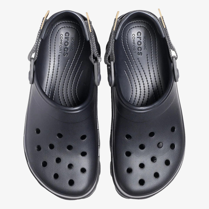 Crocs Papuci All-Terrain Clog 
