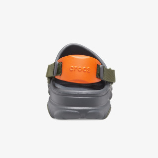 Crocs Papuci Classic All-Terrain Clog 
