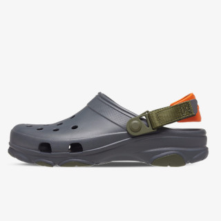 Crocs Papuci Classic All-Terrain Clog 