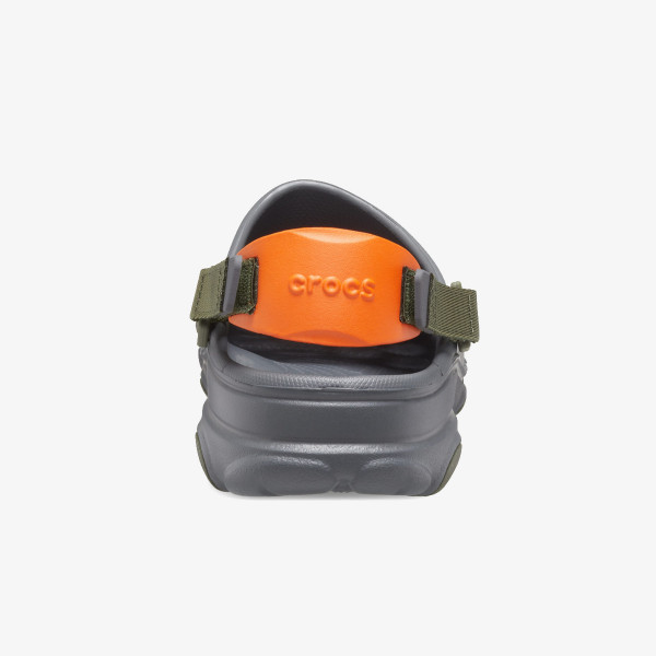Crocs Papuci Classic All-Terrain Clog 