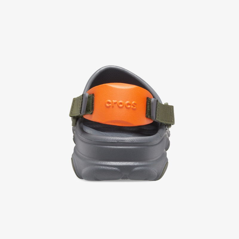 Crocs Papuci Classic All-Terrain Clog 