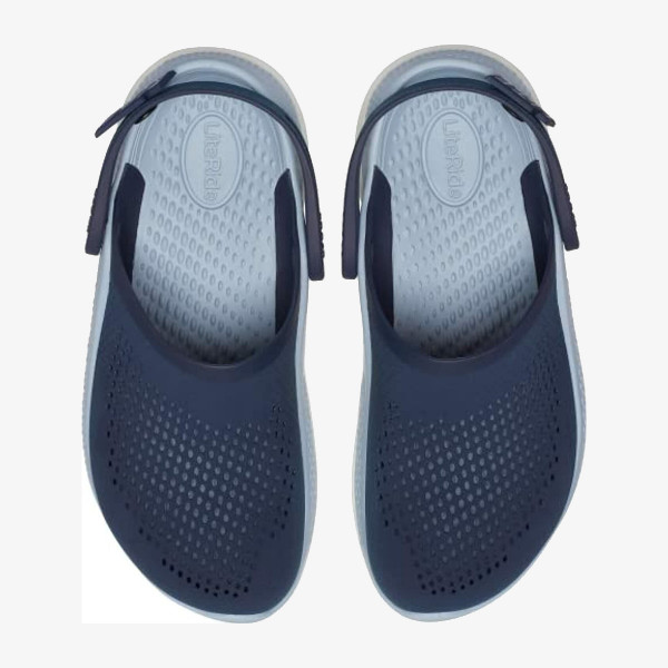 Crocs Papuci CROCS LITERIDE 360 CLOG 206708 