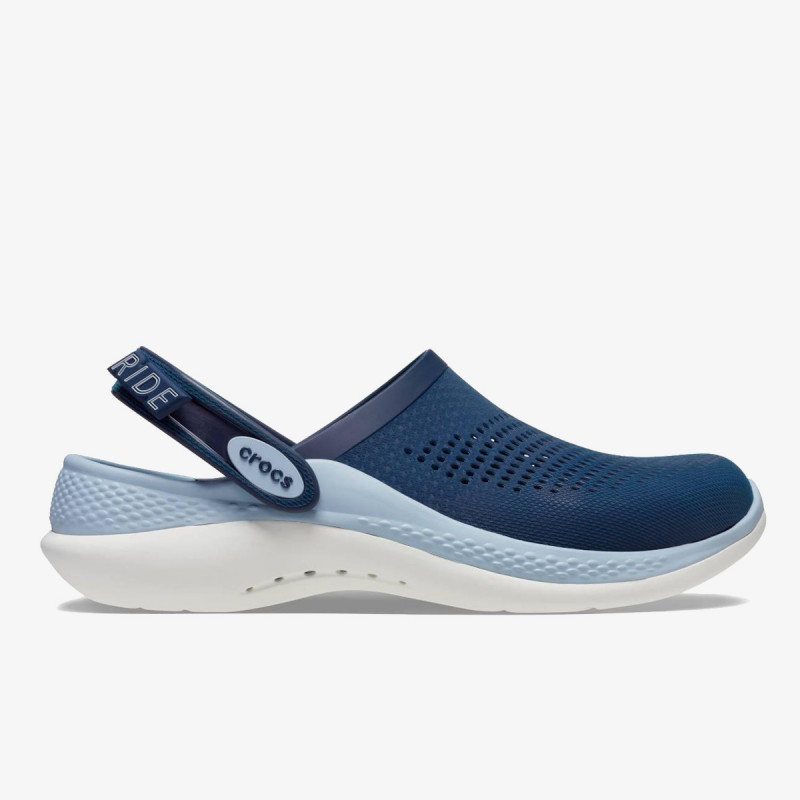 Crocs Papuci CROCS LITERIDE 360 CLOG 206708 