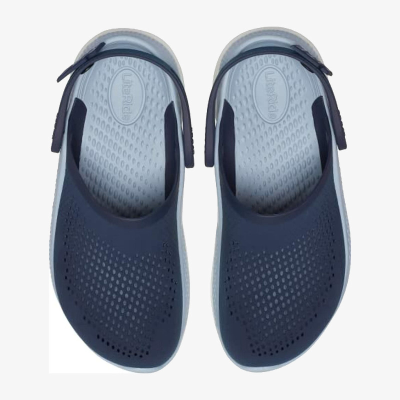 Crocs Papuci CROCS LITERIDE 360 CLOG 206708 