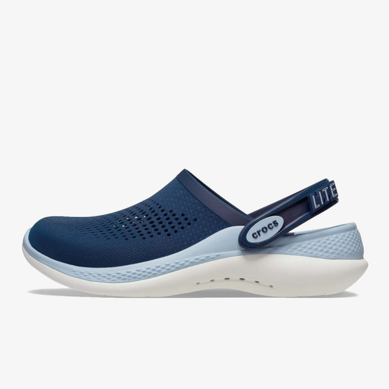 Crocs Papuci CROCS LITERIDE 360 CLOG 206708 