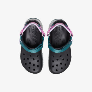 Crocs Sandale CROCS CLASSIC HIKER CLOG 206772 