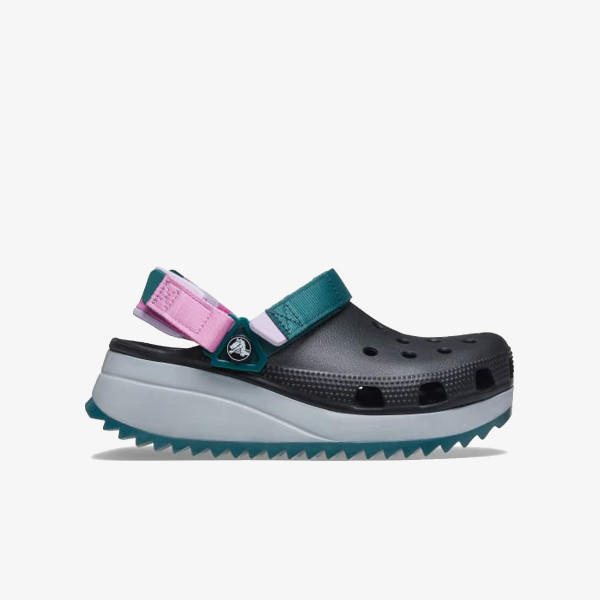 Crocs Sandale CROCS CLASSIC HIKER CLOG 206772 