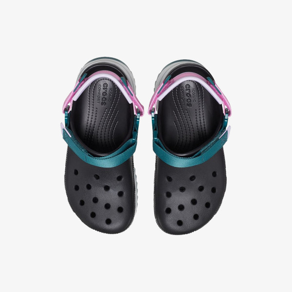 Crocs Sandale CROCS CLASSIC HIKER CLOG 206772 