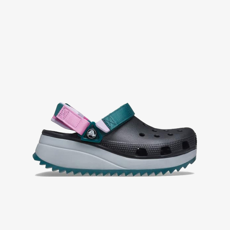 Crocs Sandale CROCS CLASSIC HIKER CLOG 206772 