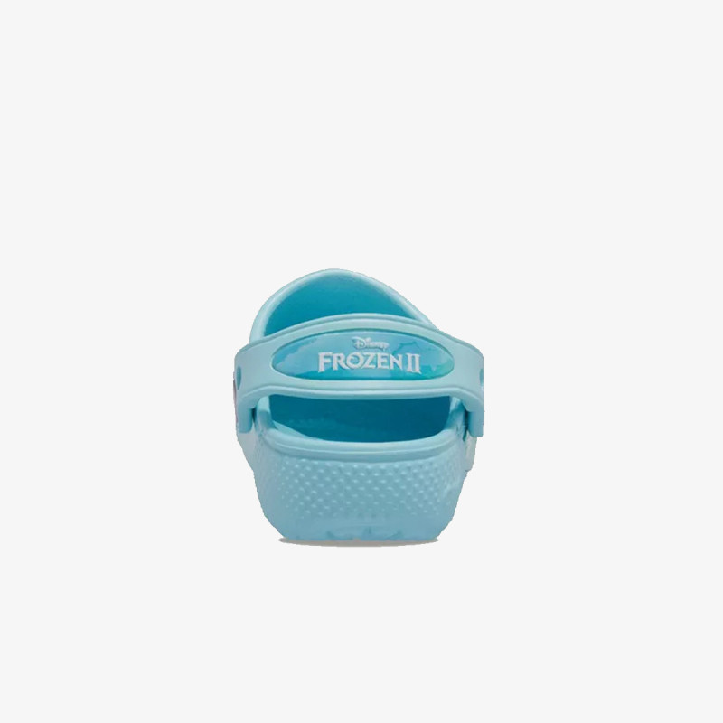 Crocs Papuci TODDLER CROCS FUN LAB DISNEY FROZEN II CLOG 