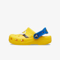Crocs Papuci TODDLER CROCS FUN LAB CLASSIC I AM MINIONS CLOG <br /> 