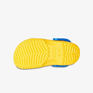 Crocs Papuci TODDLER CROCS FUN LAB CLASSIC I AM MINIONS CLOG <br /> 