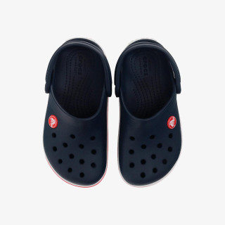 Crocs Papuci CROCS CROCBAND KIDS CLOG T 207005 