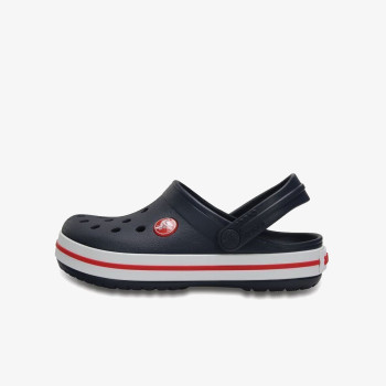 Crocs Papuci CROCS CROCBAND KIDS CLOG T 207005 