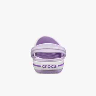 Crocs Papuci CROCS CROCBAND KIDS CLOG T 207005 